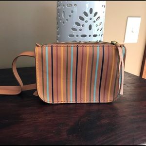 Madewell Leather Belt Bag - NWT